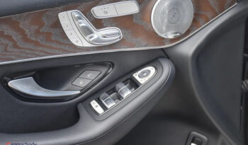 Mercedes-Benz GLC 300 Coupe 4Matic 9G-TRONIC AMG Line full