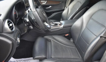 Mercedes-Benz GLC 300 Coupe 4Matic 9G-TRONIC AMG Line full