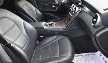 Mercedes-Benz GLC 300 Coupe 4Matic 9G-TRONIC AMG Line full