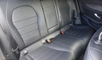 Mercedes-Benz GLC 300 Coupe 4Matic 9G-TRONIC AMG Line full