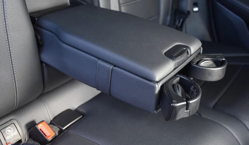 Mercedes-Benz GLC 300 Coupe 4Matic 9G-TRONIC AMG Line full