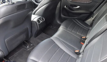 Mercedes-Benz GLC 300 Coupe 4Matic 9G-TRONIC AMG Line full