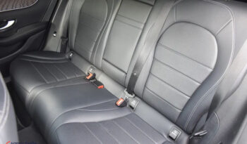 Mercedes-Benz GLC 300 Coupe 4Matic 9G-TRONIC AMG Line full