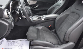 Mercedes-Benz Klasa C 300 Coupe 9G-TRONIC Night Edition full