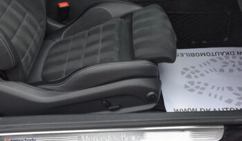 Mercedes-Benz Klasa C 300 Coupe 9G-TRONIC Night Edition full