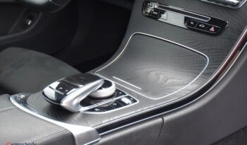 Mercedes-Benz Klasa C 300 Coupe 9G-TRONIC Night Edition full