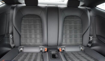 Mercedes-Benz Klasa C 300 Coupe 9G-TRONIC Night Edition full