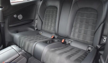 Mercedes-Benz Klasa C 300 Coupe 9G-TRONIC Night Edition full