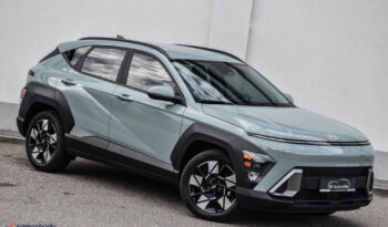 Hyundai Kona full