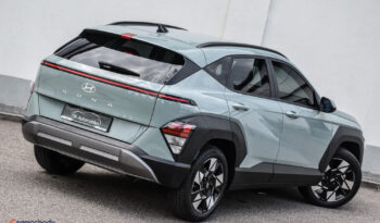 Hyundai Kona full