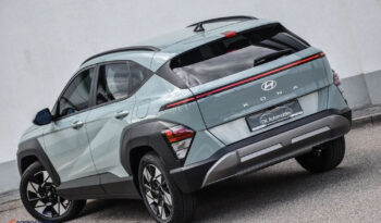 Hyundai Kona full