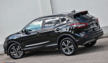 Nissan Qashqai 1.3 DIG-T Tekna DCT full