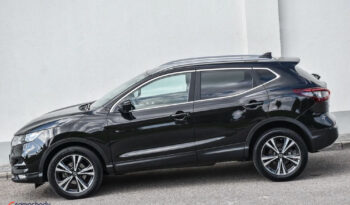 Nissan Qashqai 1.3 DIG-T Tekna DCT full