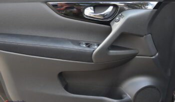 Nissan Qashqai 1.3 DIG-T Tekna DCT full