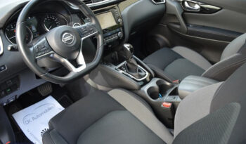 Nissan Qashqai 1.3 DIG-T Tekna DCT full