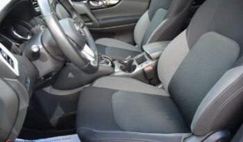 Nissan Qashqai 1.3 DIG-T Tekna DCT full