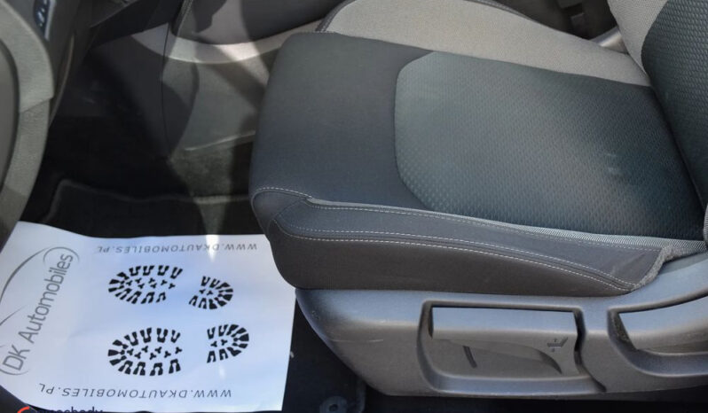 Nissan Qashqai 1.3 DIG-T Tekna DCT full