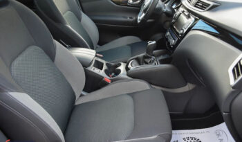Nissan Qashqai 1.3 DIG-T Tekna DCT full