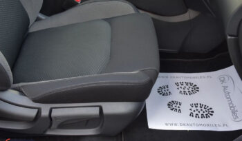 Nissan Qashqai 1.3 DIG-T Tekna DCT full