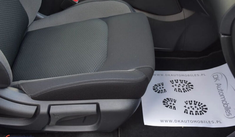 Nissan Qashqai 1.3 DIG-T Tekna DCT full