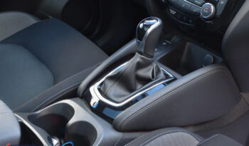 Nissan Qashqai 1.3 DIG-T Tekna DCT full