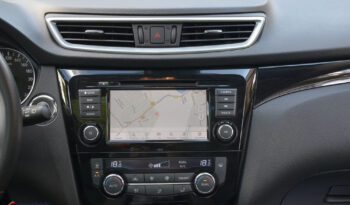 Nissan Qashqai 1.3 DIG-T Tekna DCT full