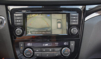 Nissan Qashqai 1.3 DIG-T Tekna DCT full