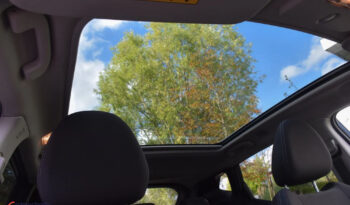 Nissan Qashqai 1.3 DIG-T Tekna DCT full