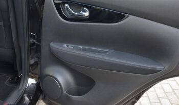 Nissan Qashqai 1.3 DIG-T Tekna DCT full