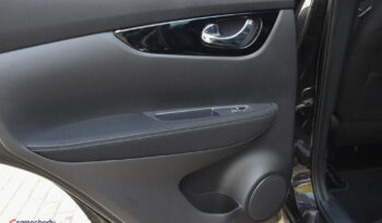 Nissan Qashqai 1.3 DIG-T Tekna DCT full