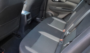 Nissan Qashqai 1.3 DIG-T Tekna DCT full