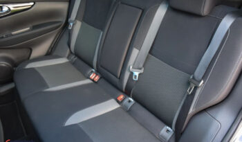 Nissan Qashqai 1.3 DIG-T Tekna DCT full