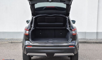 Nissan Qashqai 1.3 DIG-T Tekna DCT full