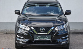 Nissan Qashqai 1.3 DIG-T Tekna DCT full