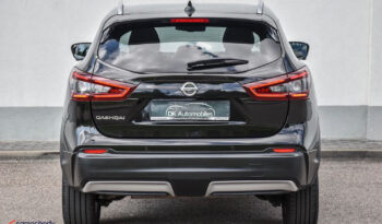 Nissan Qashqai 1.3 DIG-T Tekna DCT full
