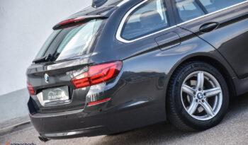 BMW Seria 5 525d Touring Sport-Aut Luxury Line full