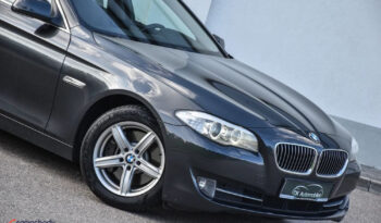 BMW Seria 5 525d Touring Sport-Aut Luxury Line full