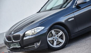 BMW Seria 5 525d Touring Sport-Aut Luxury Line full