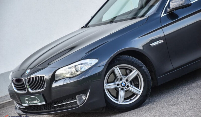 BMW Seria 5 525d Touring Sport-Aut Luxury Line full