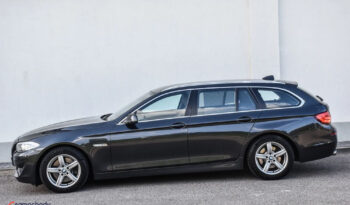 BMW Seria 5 525d Touring Sport-Aut Luxury Line full