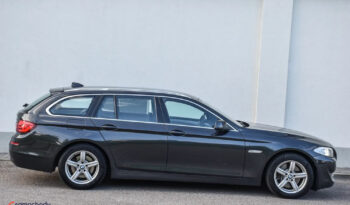 BMW Seria 5 525d Touring Sport-Aut Luxury Line full