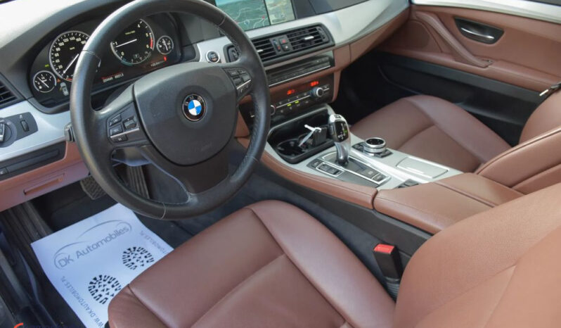 BMW Seria 5 525d Touring Sport-Aut Luxury Line full