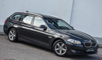 BMW Seria 5 525d Touring Sport-Aut Luxury Line full