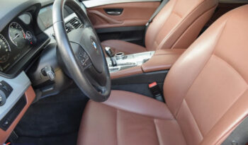 BMW Seria 5 525d Touring Sport-Aut Luxury Line full