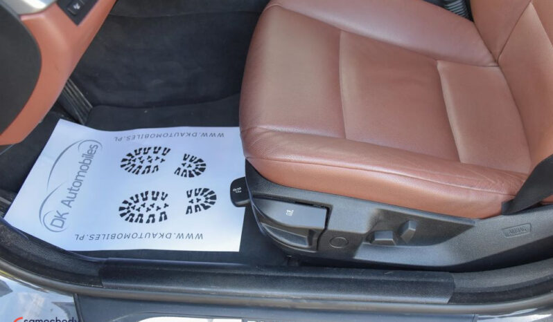 BMW Seria 5 525d Touring Sport-Aut Luxury Line full