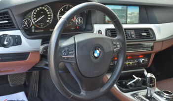 BMW Seria 5 525d Touring Sport-Aut Luxury Line full