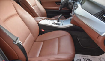 BMW Seria 5 525d Touring Sport-Aut Luxury Line full