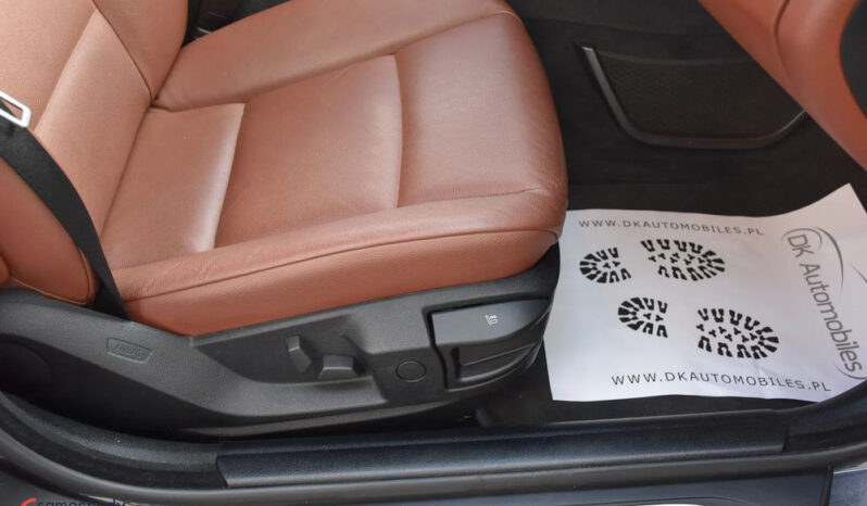 BMW Seria 5 525d Touring Sport-Aut Luxury Line full