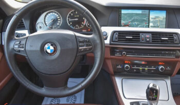 BMW Seria 5 525d Touring Sport-Aut Luxury Line full