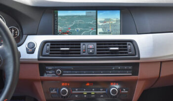 BMW Seria 5 525d Touring Sport-Aut Luxury Line full